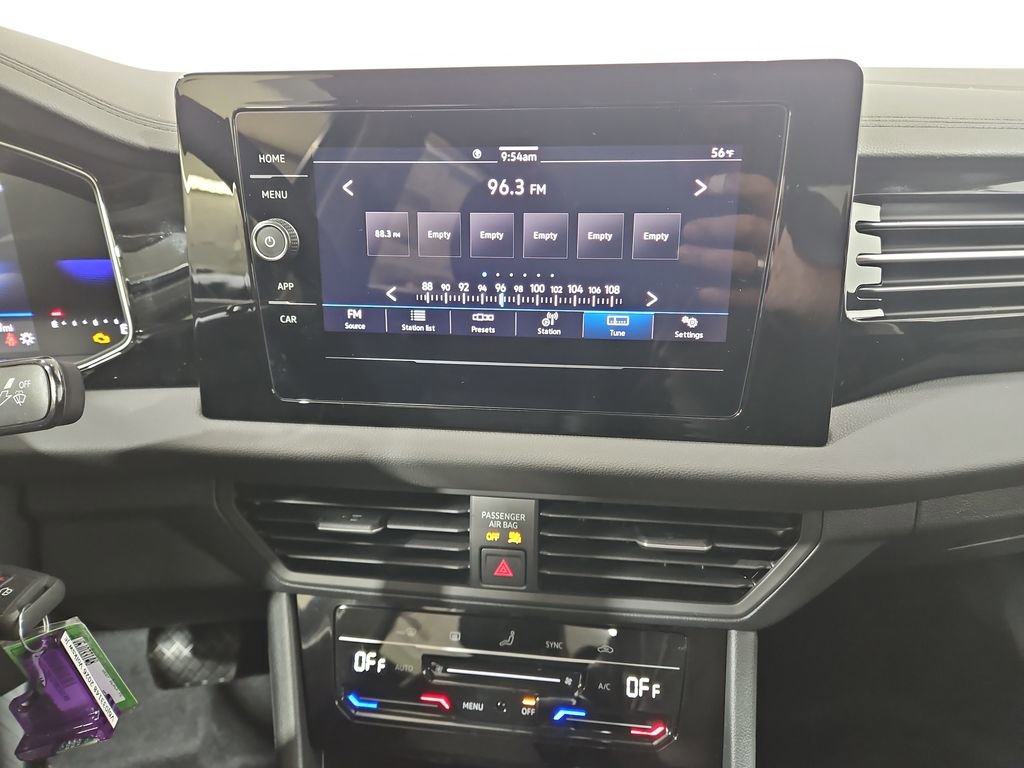 New 2026 Volkswagen Jetta S FWD image 18