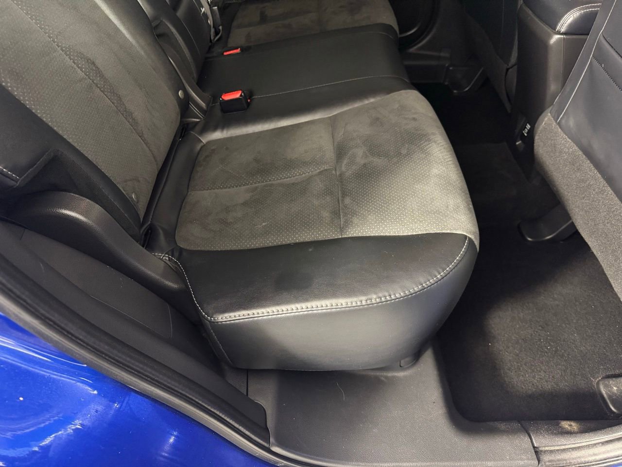 Used 2023 Mitsubishi Eclipse Cross SE image 29