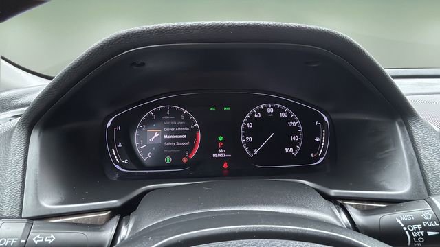 Used 2020 Honda Accord EX image 15