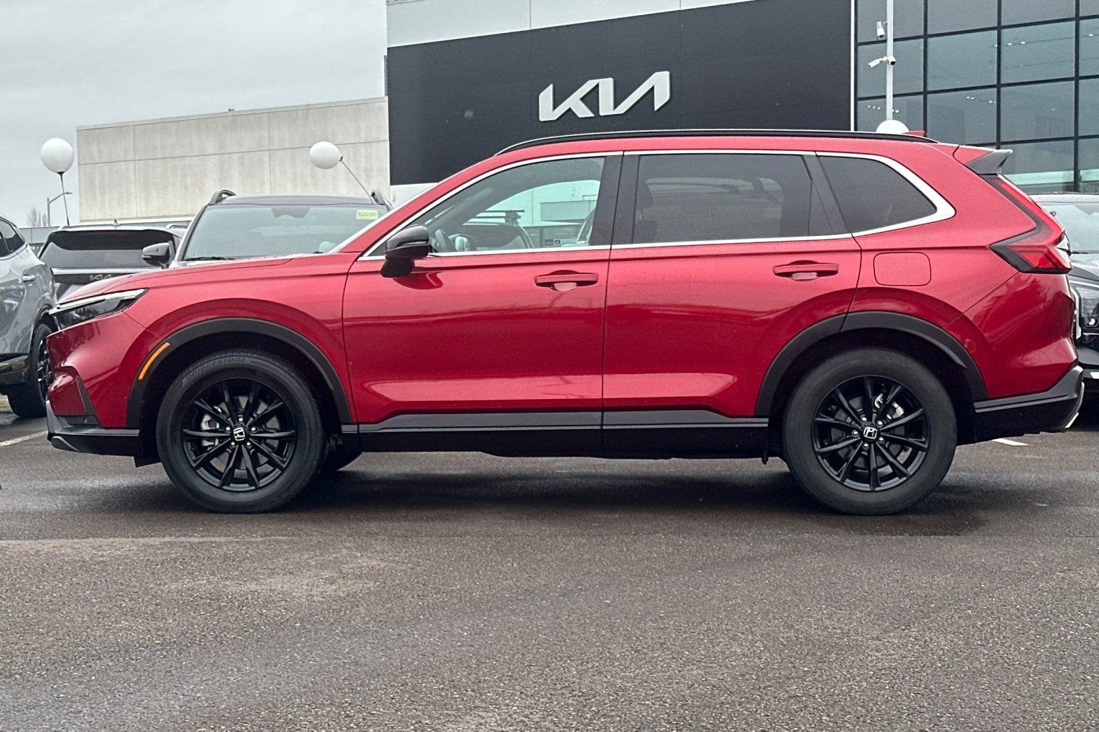 Used 2024 Honda CR-V Sport-L image 7