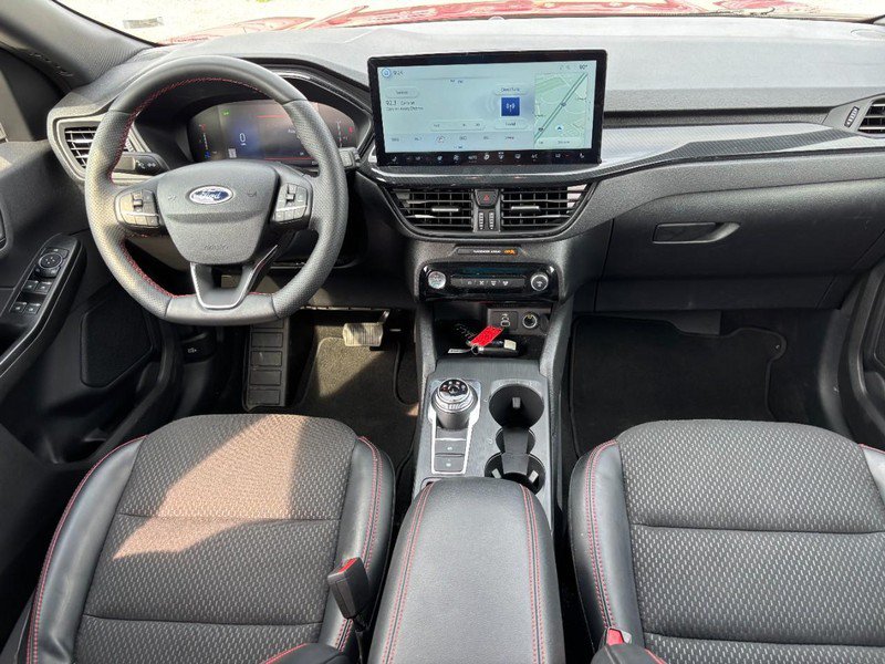 Used 2025 Ford Escape ST-Line Select w/ Tech Pack #1 AWD/4WD image 15