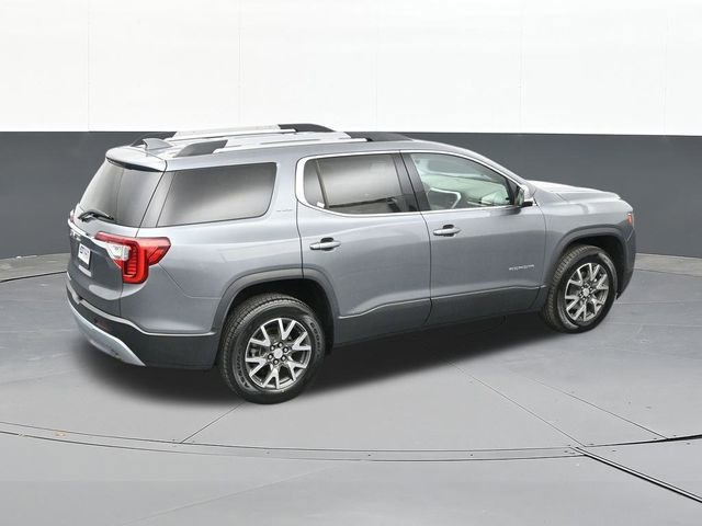 Used 2021 GMC Acadia SLE w/ Driver Convenience Package FWD image 65