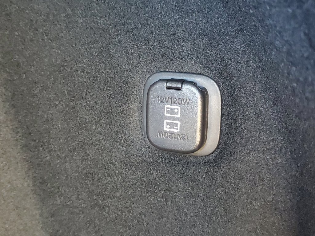 New 2026 MAZDA CX-5 Preferred AWD/4WD image 9
