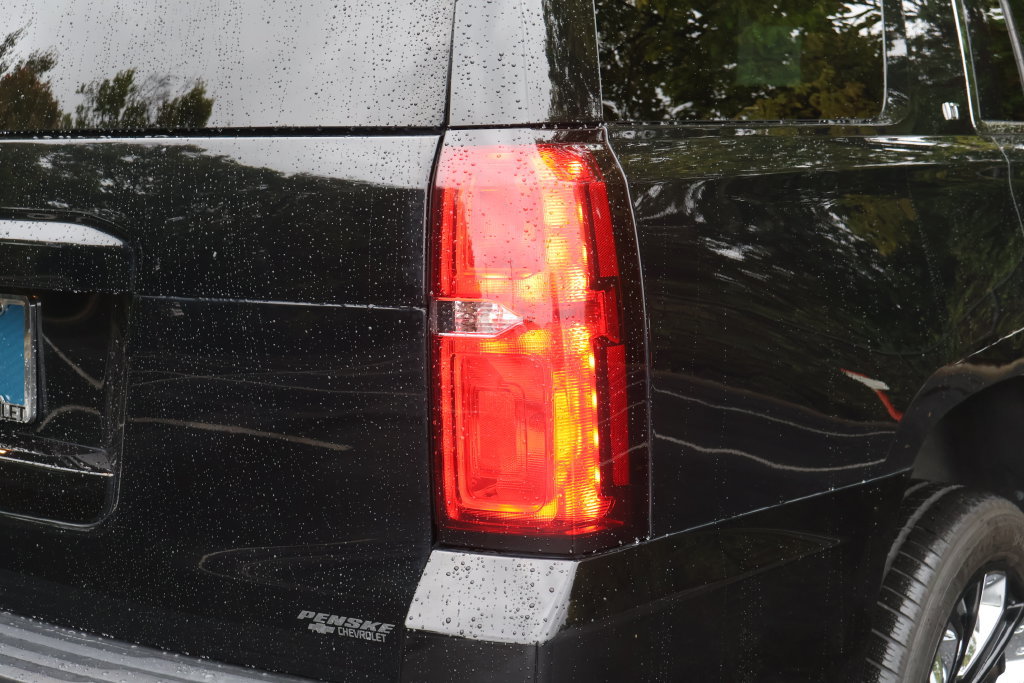 Certified 2018 Chevrolet Tahoe LT AWD/4WD image 10