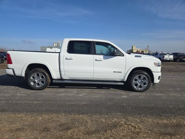 Used 2025 RAM 1500 Big Horn AWD/4WD image 1