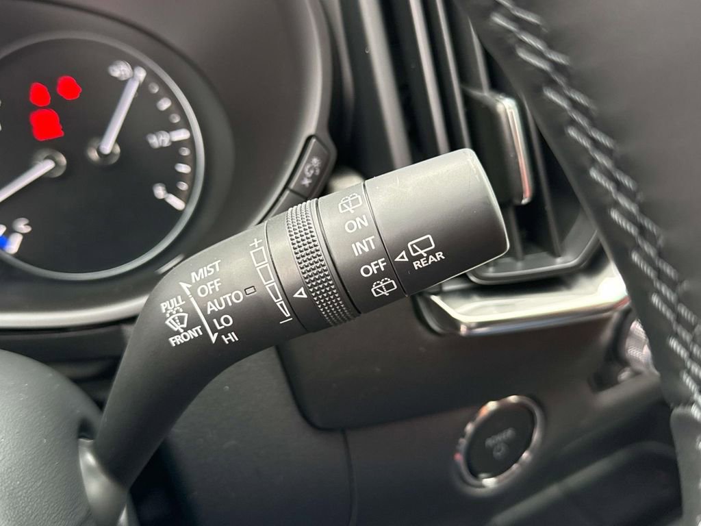 New 2026 MAZDA CX-50 2.5 Hybrid w/ Weather Package image 20