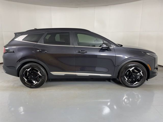 New 2026 Kia Sportage EX w/ EX Panorama Roof Package image 9