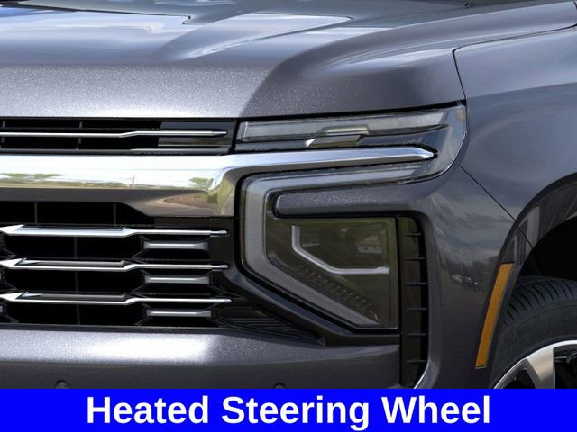 New 2026 Chevrolet Suburban Premier image 11