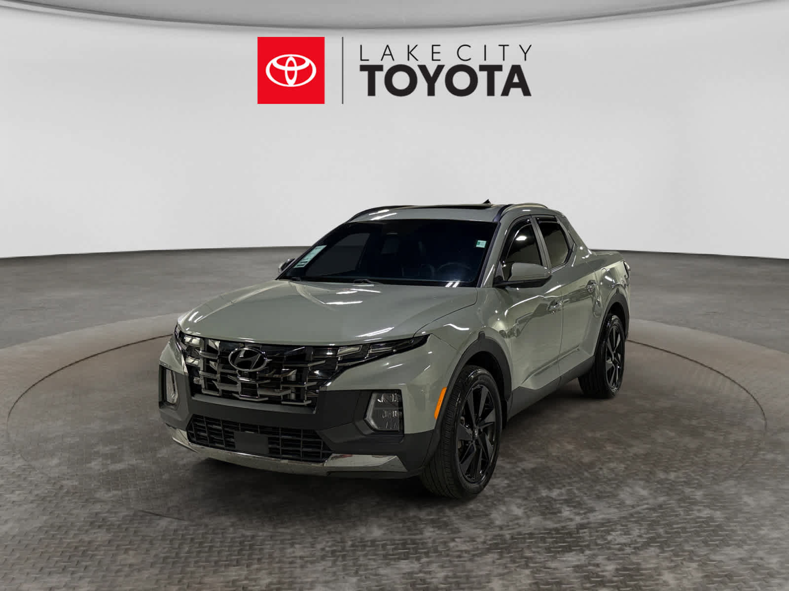 Used 2022 Hyundai Santa Cruz Limited AWD/4WD video 1