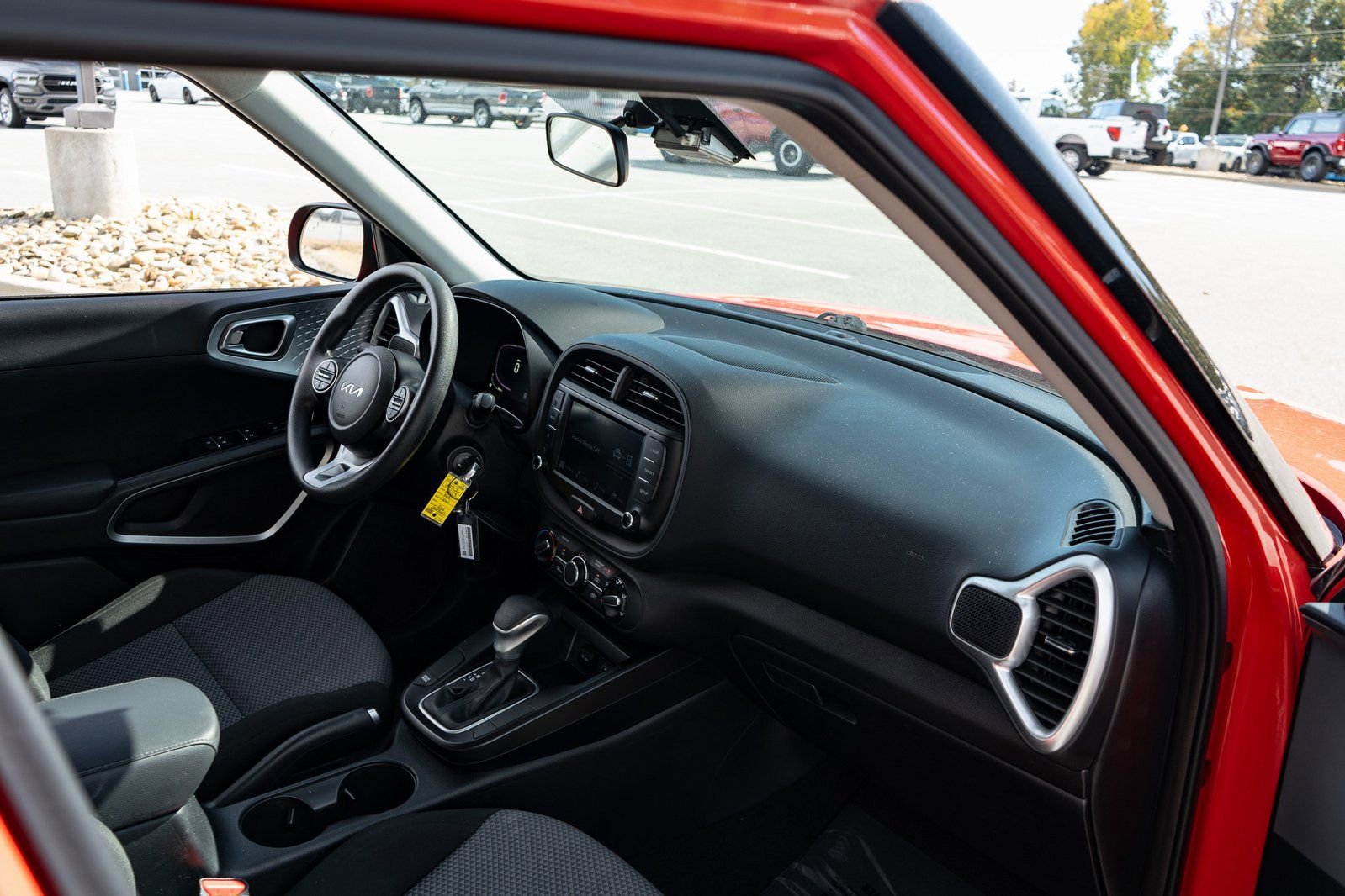 Used 2023 Kia Soul LX w/ Option Group 015 image 21