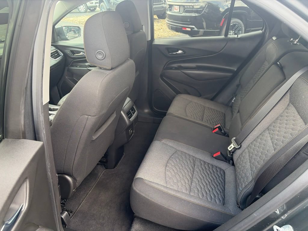 Used 2020 Chevrolet Equinox LT FWD image 14