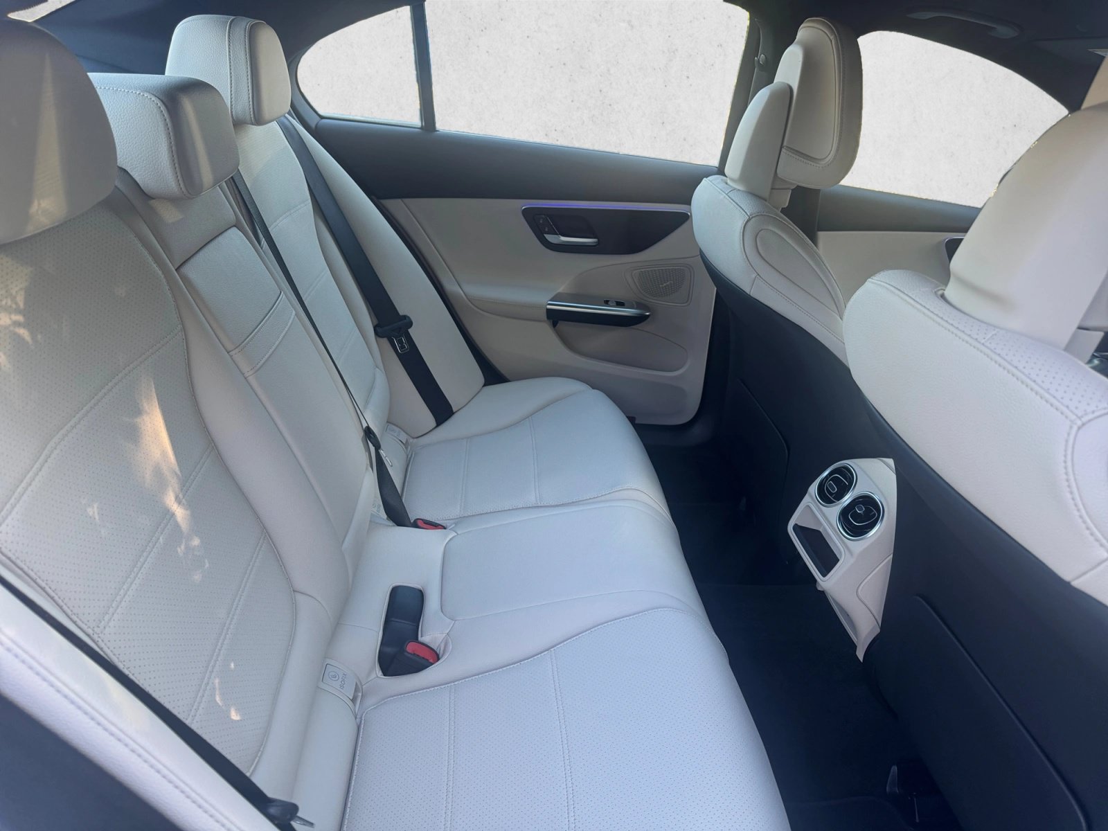 Certified 2025 Mercedes-Benz C 300 4MATIC Sedan image 25