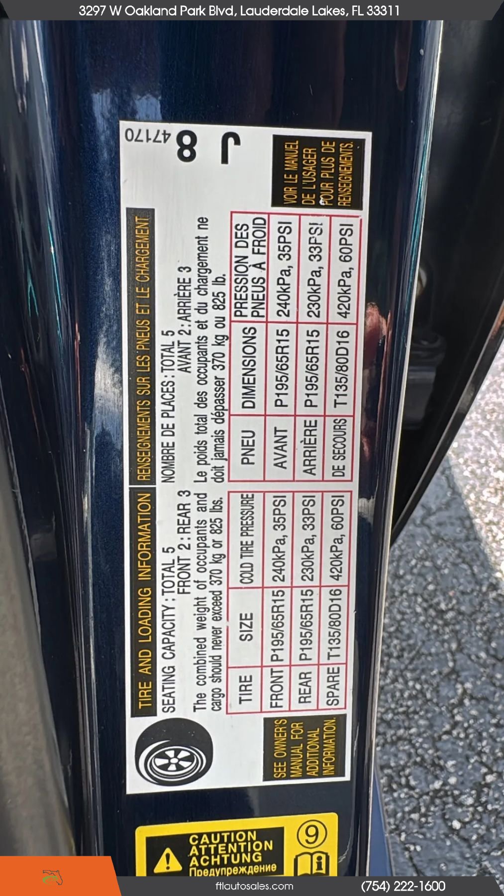 Used 2013 Toyota Prius Two FWD image 58