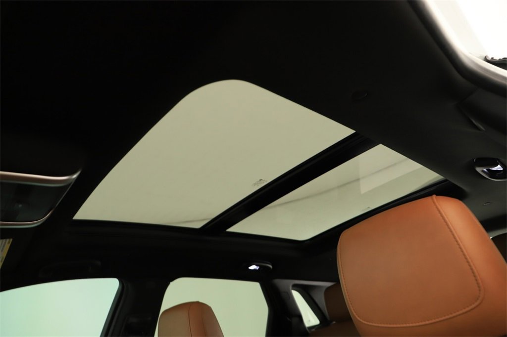 Used 2020 Cadillac XT5 Premium Luxury image 26