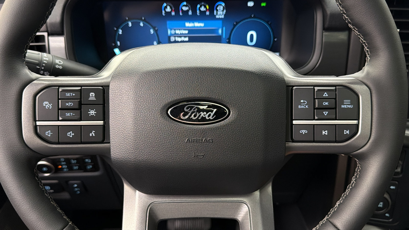 Used 2026 Ford F150 Lariat AWD/4WD image 25
