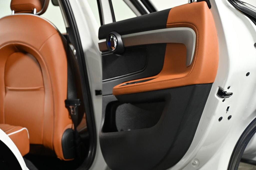 Certified 2024 MINI Cooper Countryman S image 34