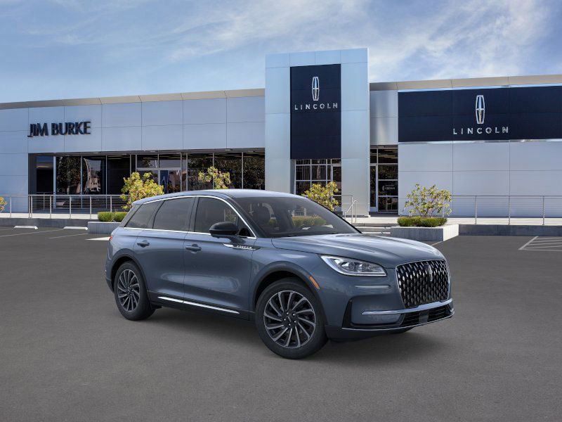 New 2025 Lincoln Corsair Reserve image 6