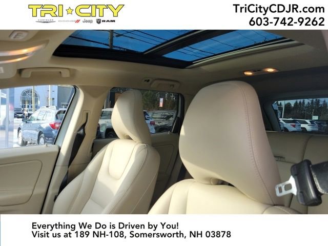 Used 2015 Volvo XC60 T5 image 17