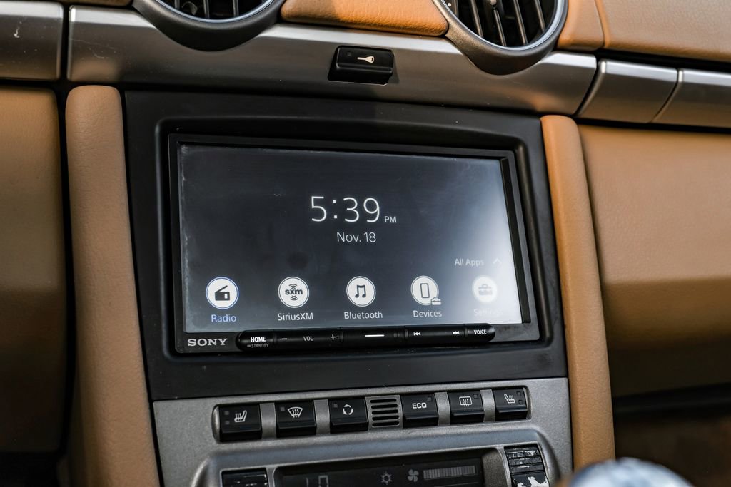 Used 2006 Porsche Cayman S image 23