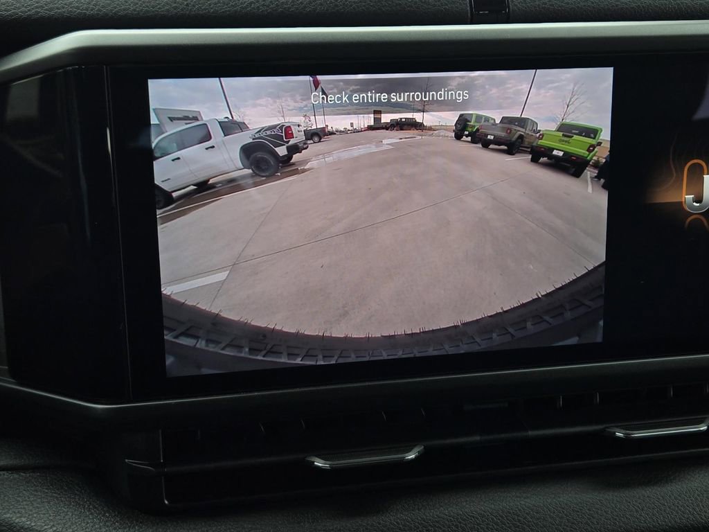 New 2026 Jeep Wrangler Willys image 20