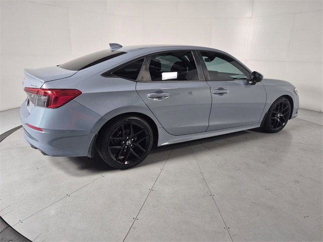 Used 2022 Honda Civic Sport image 5