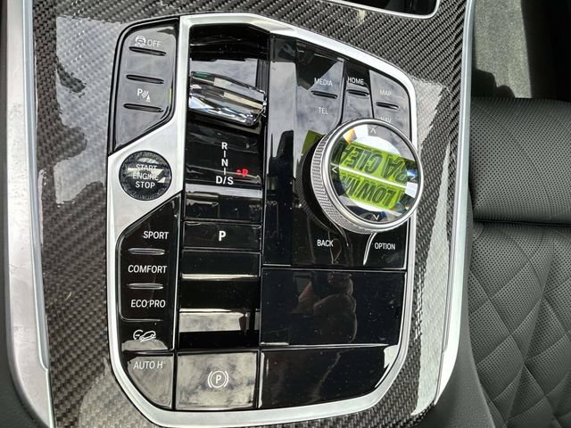 Used 2026 BMW X5 M60i w/ Executive Package AWD/4WD image 16