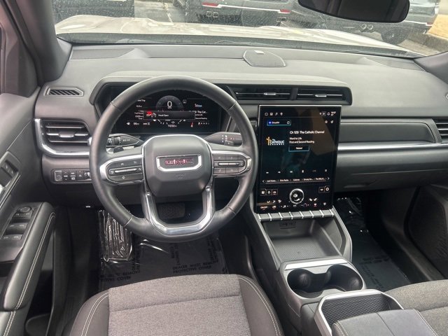 Used 2025 GMC Terrain Elevation image 26