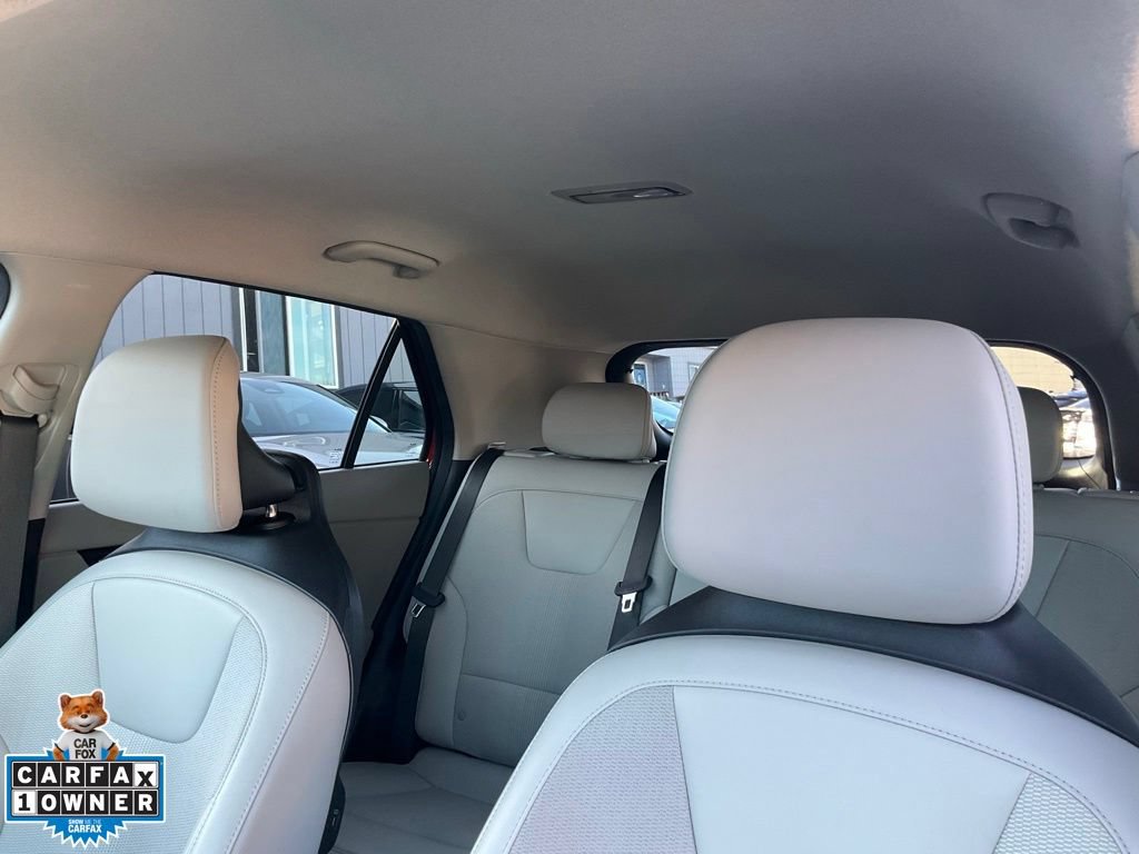 Used 2023 Kia Niro Wind FWD image 19