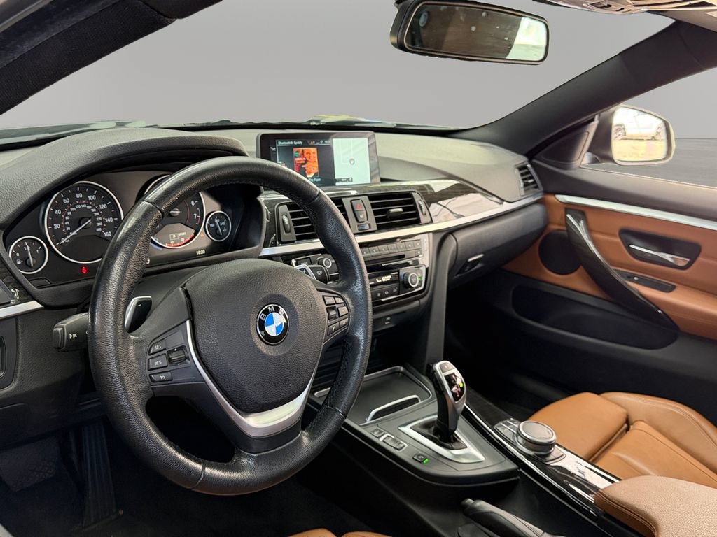 Used 2017 BMW 430i Gran Coupe RWD image 16
