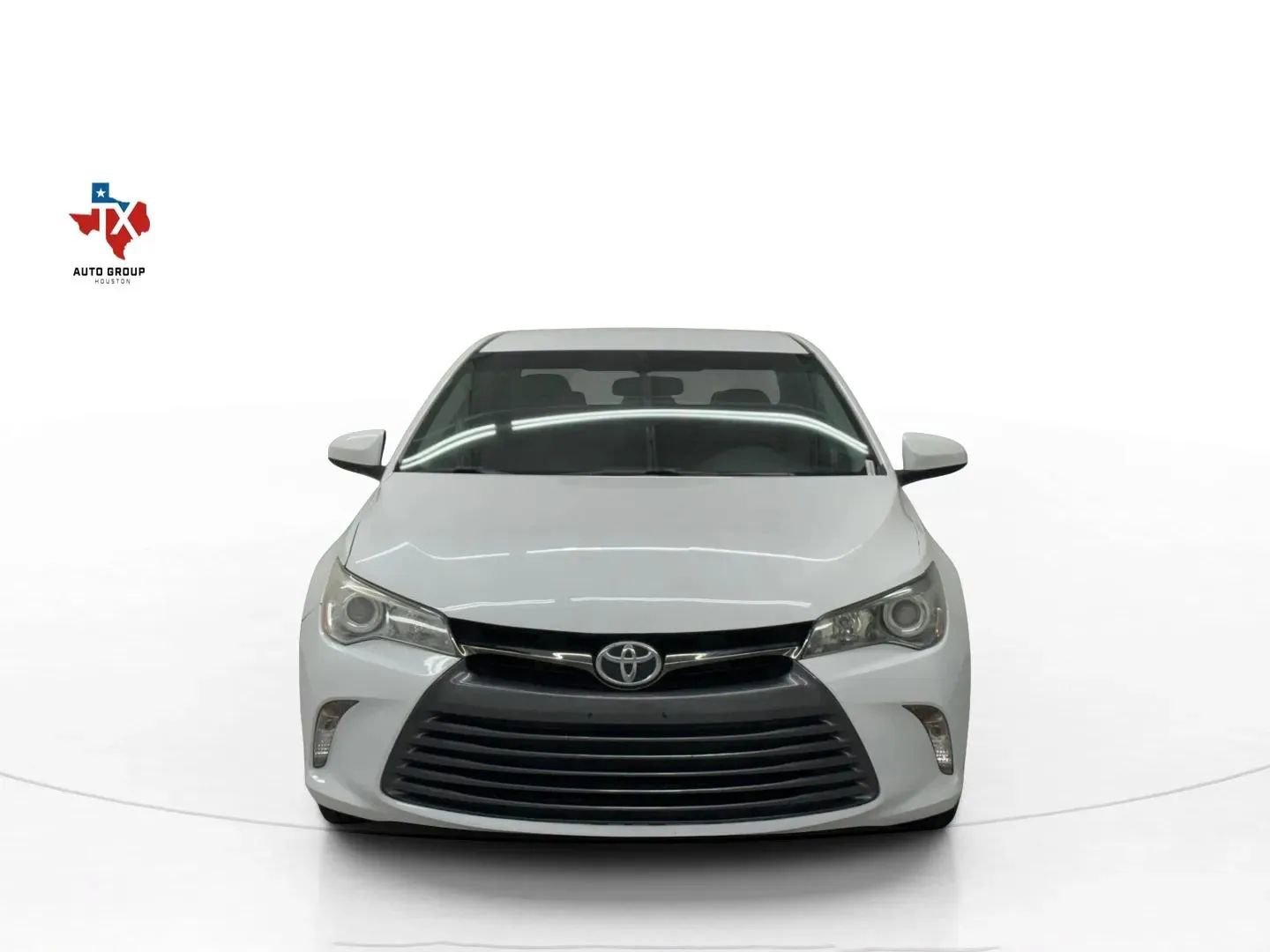 Used 2017 Toyota Camry SE FWD image 7