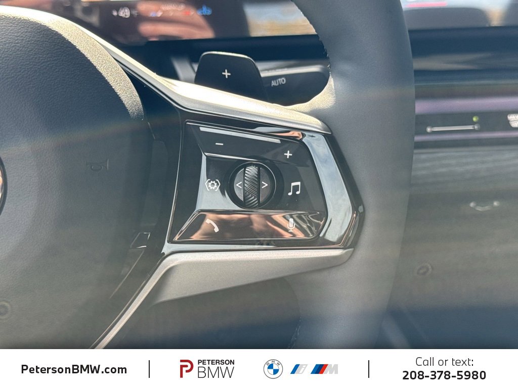 New 2026 BMW 530i xDrive image 24