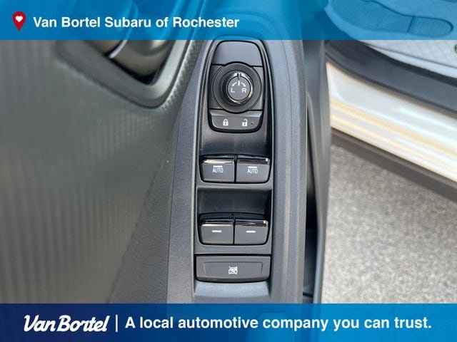 Certified 2024 Subaru Crosstrek 2.0i Premium AWD/4WD image 15