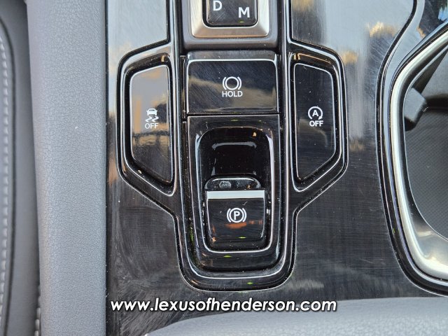 Used 2025 Lexus RX 350 FWD w/ Accessory Package image 31