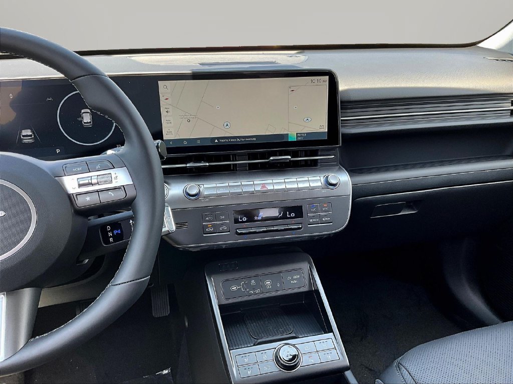 New 2026 Hyundai Kona Limited AWD/4WD image 6