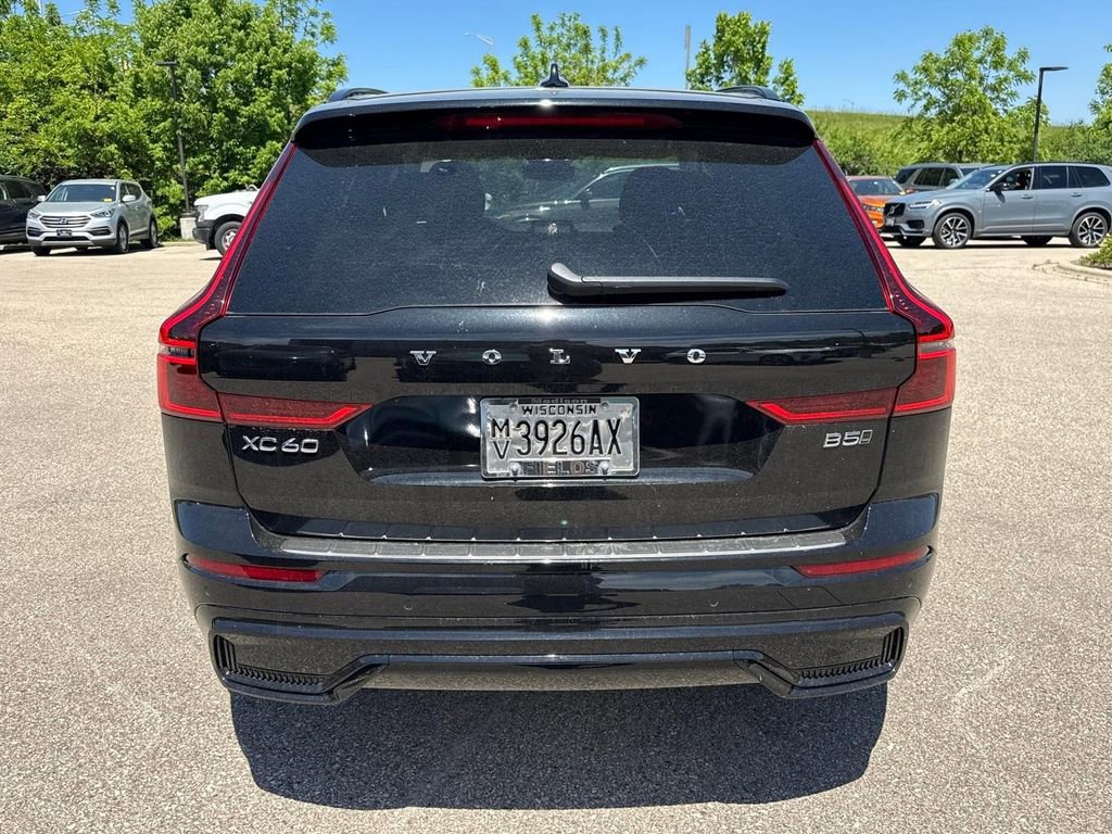 Certified 2026 Volvo XC60 B5 Plus w/ Protection Package Premier AWD/4WD image 3