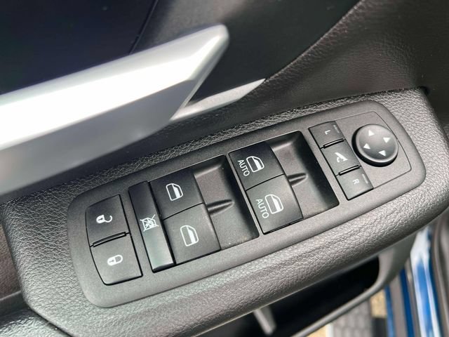 Used 2023 RAM 1500 Big Horn AWD/4WD image 24