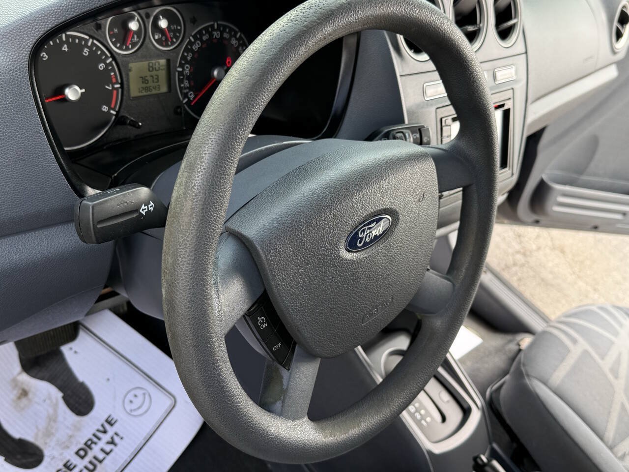 Used 2013 Ford Transit Connect XLT FWD image 14