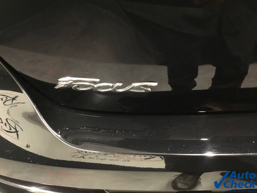 Used 2016 Ford Focus RS image 13