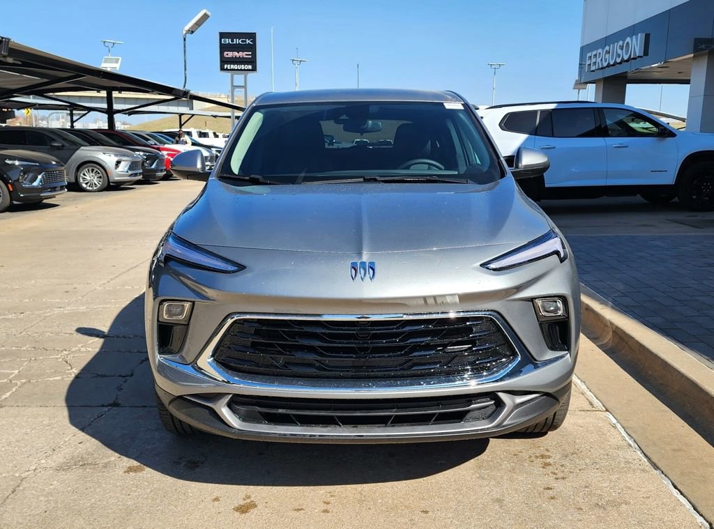 New 2026 Buick Encore GX Preferred w/ Comfort Package image 9