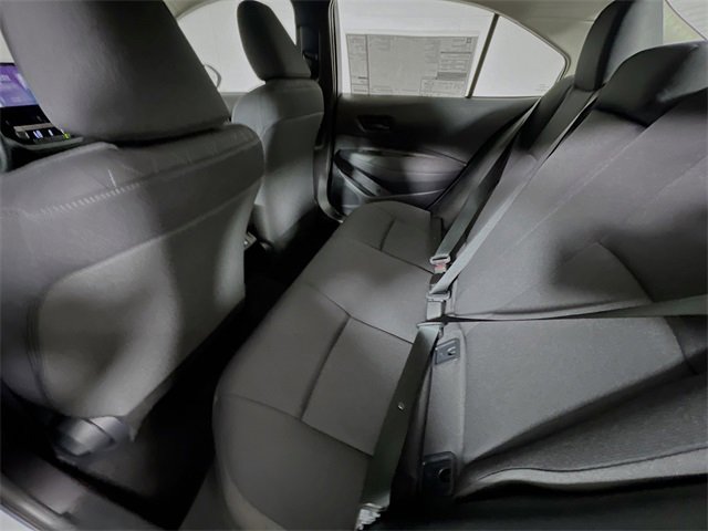 New 2026 Toyota Corolla LE image 25