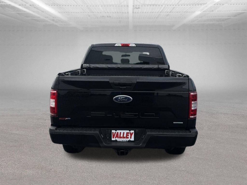 Used 2019 Ford F150 XL w/ Equipment Group 101A Mid AWD/4WD image 11