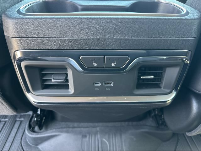 New 2026 GMC Sierra 1500 SLT w/ SLT Premium Plus Package AWD/4WD image 14