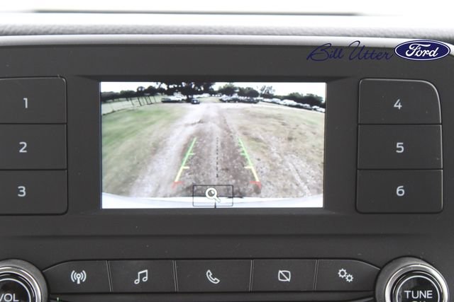 New 2025 Ford Transit 250 148 Medium Roof image 11