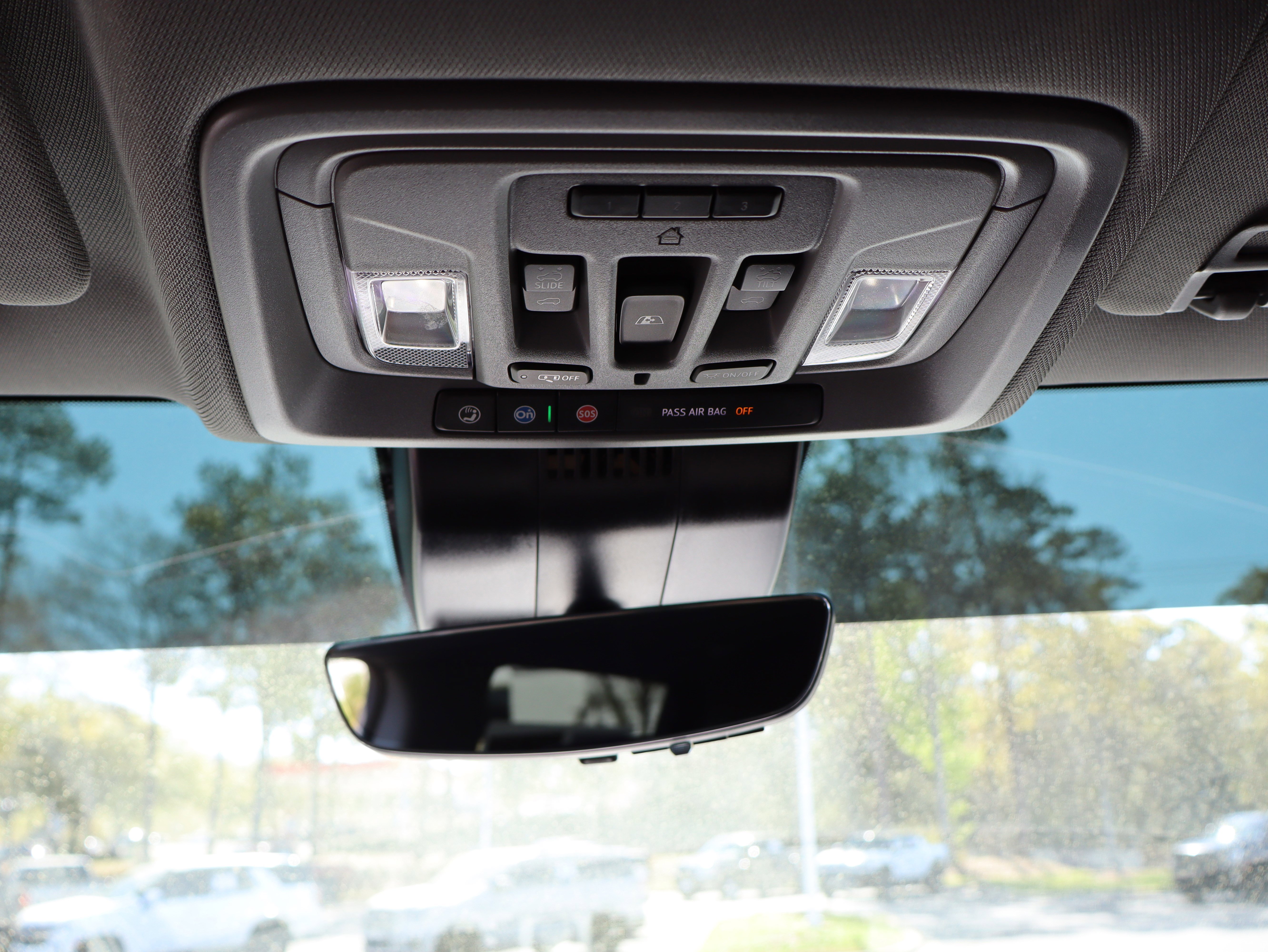 Used 2025 GMC Sierra 2500 Denali w/ Denali Reserve Package image 36