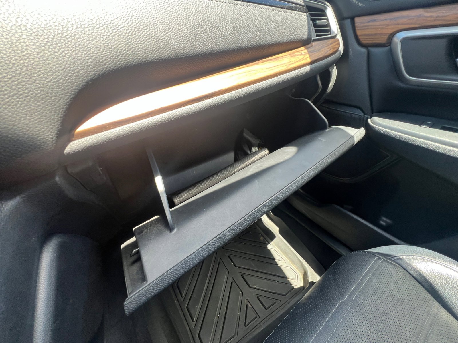 Used 2017 Honda CR-V EX-L image 20