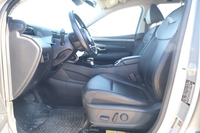 Used 2023 Hyundai Tucson XRT image 13