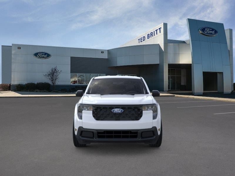 New 2026 Ford Maverick XLT FWD image 7