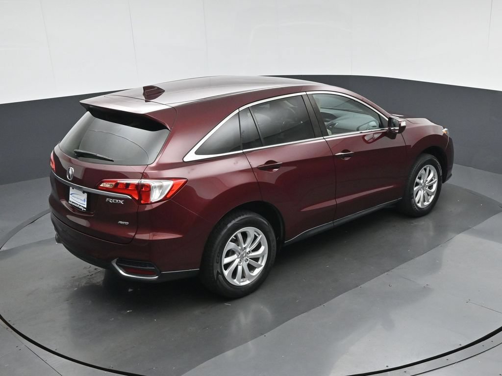Used 2016 Acura RDX AWD image 63