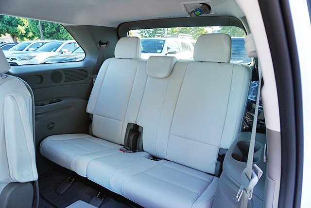 New 2026 Hyundai Palisade SEL FWD image 24