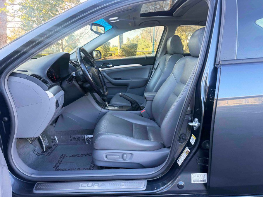 Used 2006 Acura TSX image 15